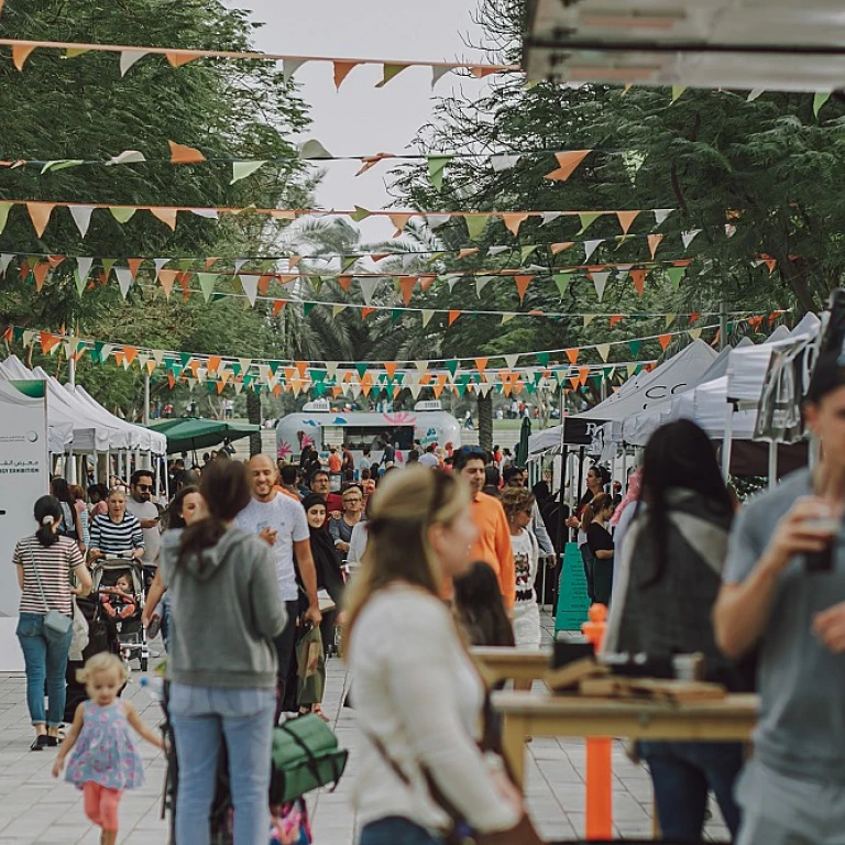 Vibrations Culturelles: Plongez au Cœur des Festivals de Musique B2C